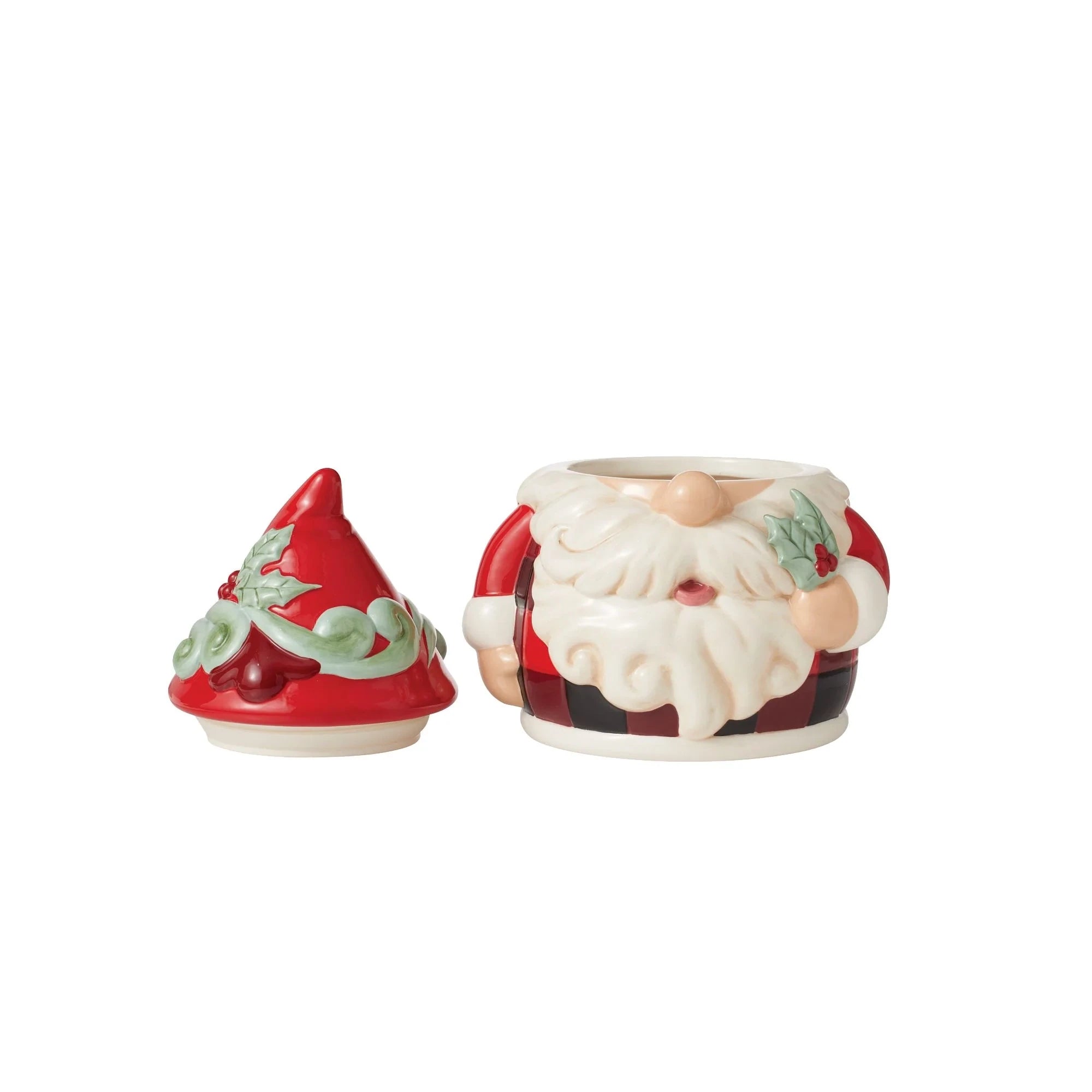 Highland Glen Cookie Jar