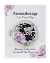 Aromatherapy Vent Clip