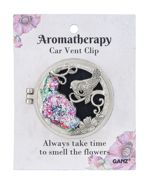 Aromatherapy Vent Clip