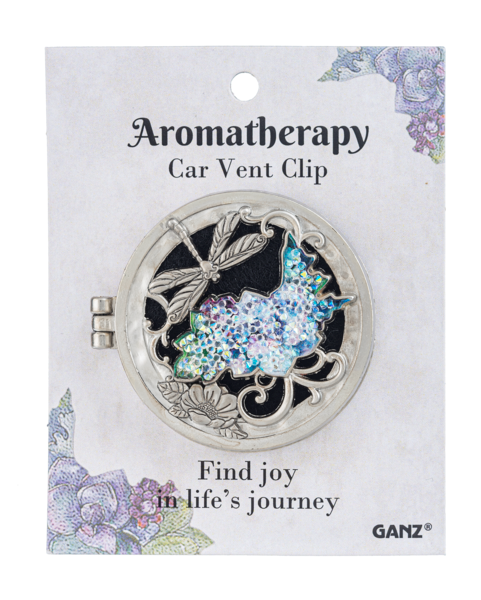 Aromatherapy Vent Clip